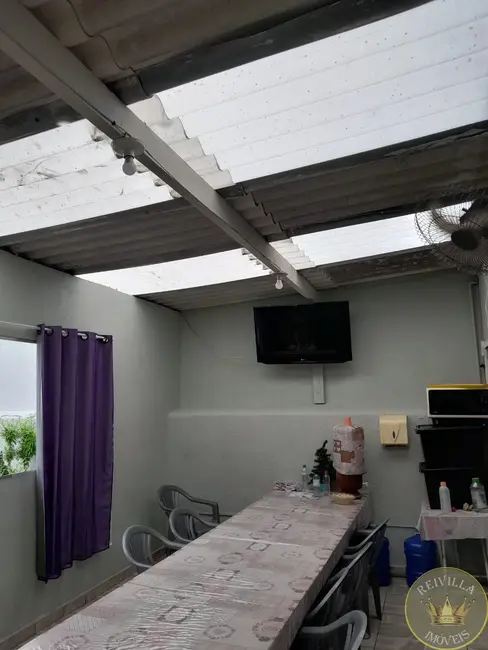 Foto 5 de Casa com 9 quartos à venda, 230m2 em Chácara Califórnia, São Paulo - SP