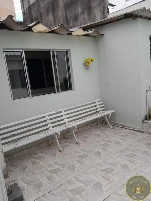 Foto 3 de Casa com 9 quartos à venda, 230m2 em Chácara Califórnia, São Paulo - SP