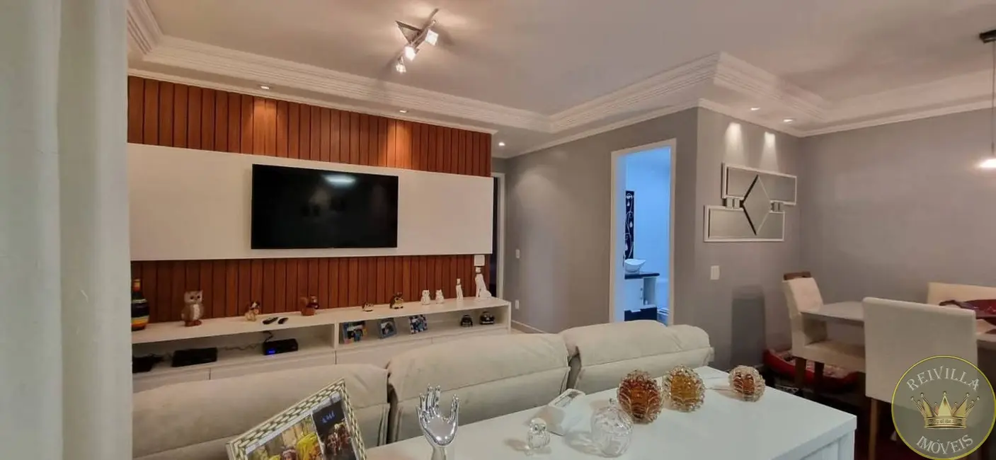 Apartamento com 3 quartos à venda, 80m2 em Vila Carrão, São Paulo - SP - imagem 2 Foto 2 de Apartamento com 3 quartos à venda, 80m2 em Vila Carrão, São Paulo - SP