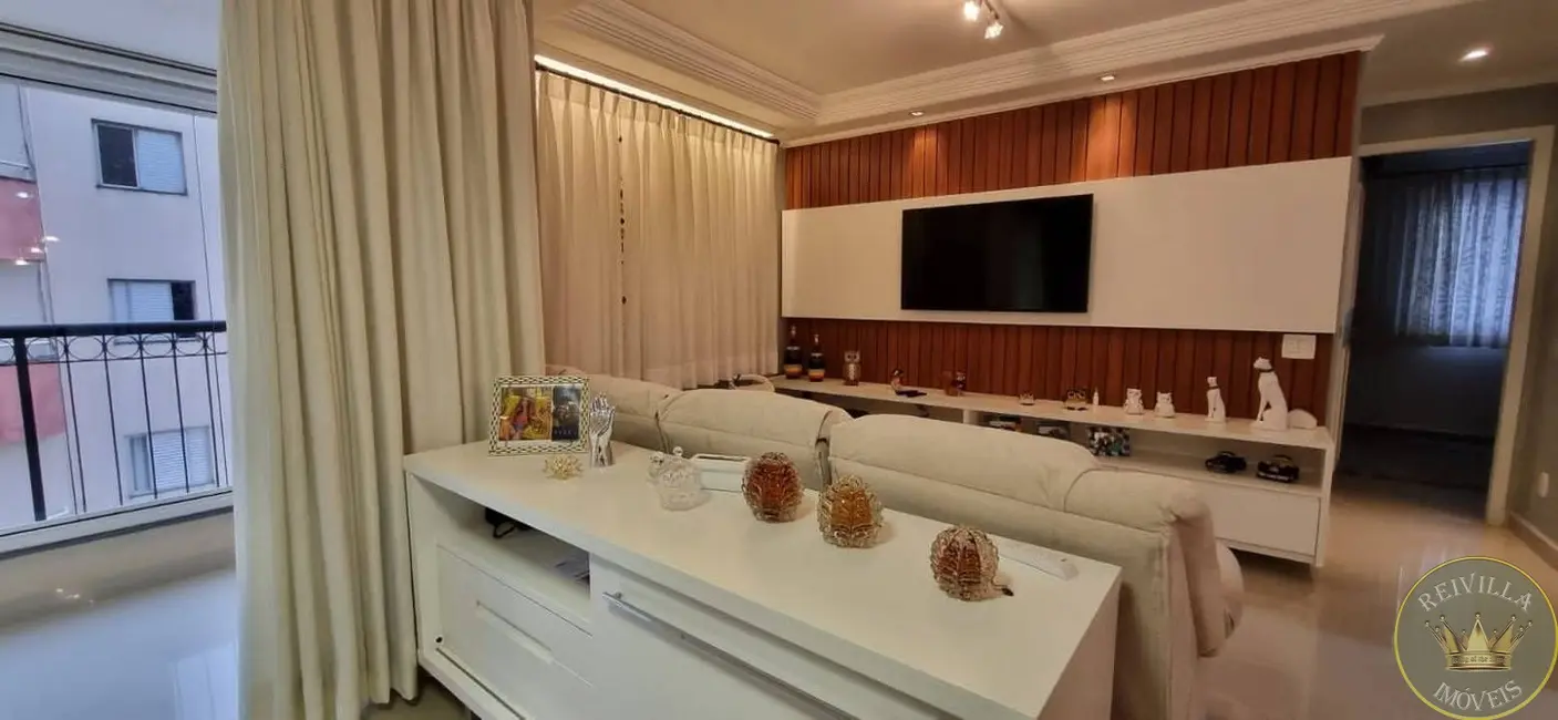 Apartamento com 3 quartos à venda, 80m2 em Vila Carrão, São Paulo - SP - imagem 3 Foto 3 de Apartamento com 3 quartos à venda, 80m2 em Vila Carrão, São Paulo - SP