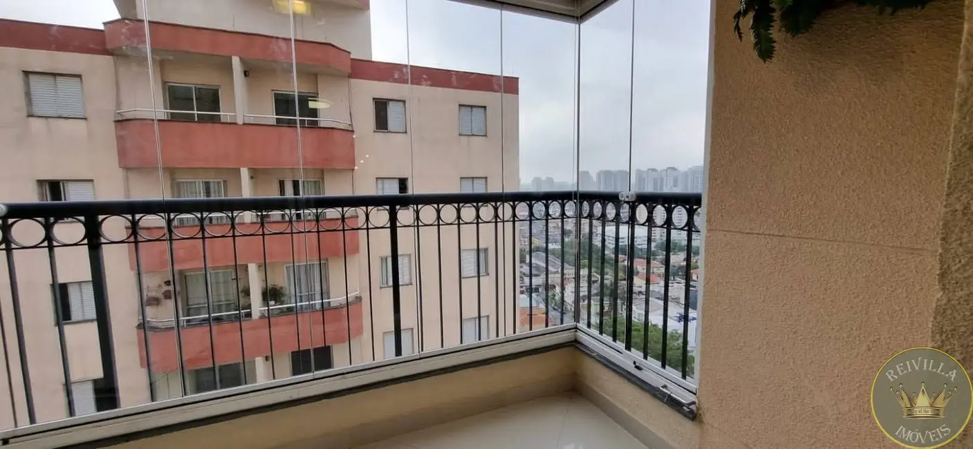 Apartamento com 3 quartos à venda, 80m2 em Vila Carrão, São Paulo - SP - imagem 8 Foto 8 de Apartamento com 3 quartos à venda, 80m2 em Vila Carrão, São Paulo - SP