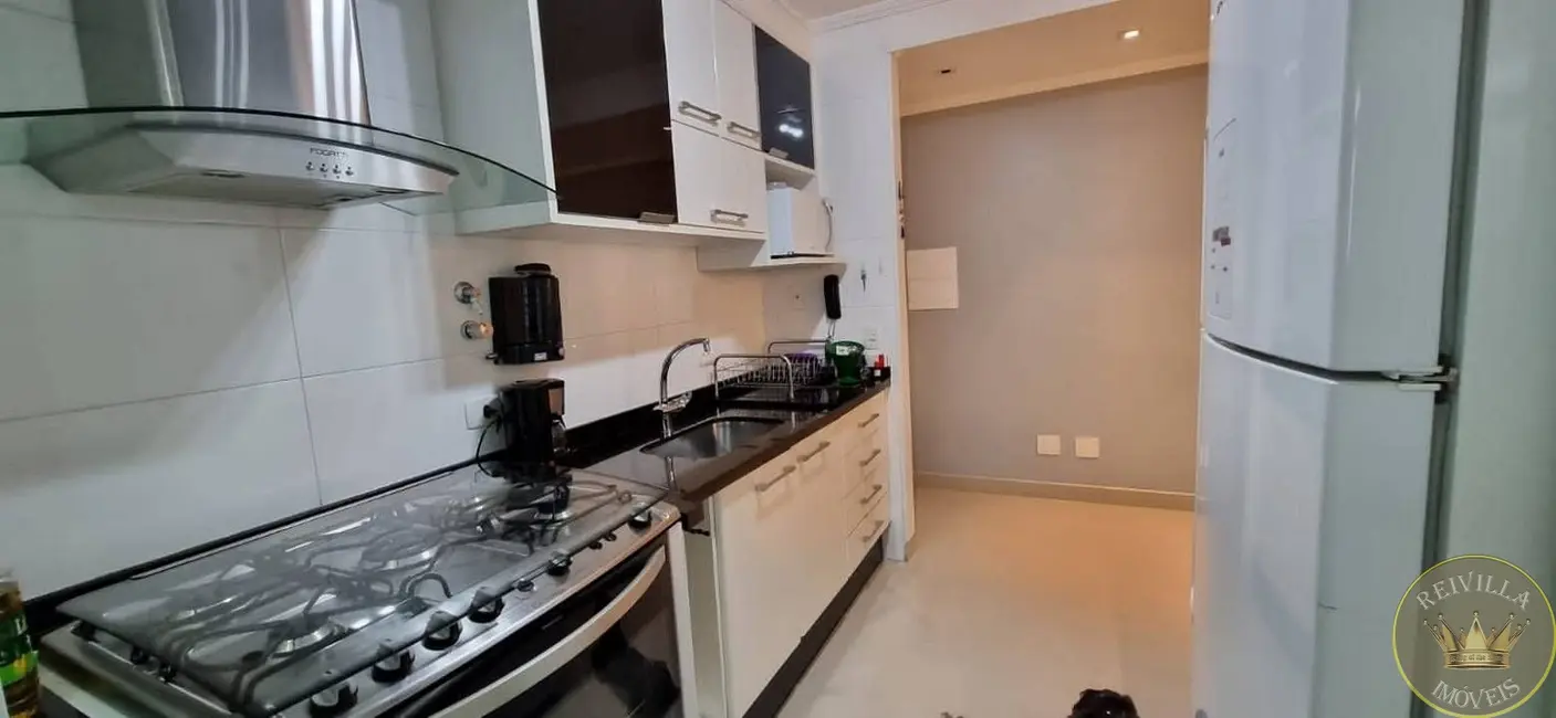 Apartamento com 3 quartos à venda, 80m2 em Vila Carrão, São Paulo - SP - imagem 6 Foto 6 de Apartamento com 3 quartos à venda, 80m2 em Vila Carrão, São Paulo - SP