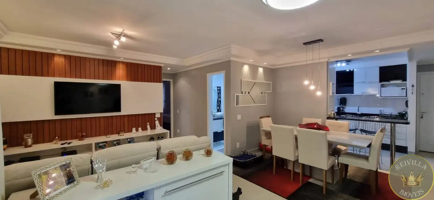 Apartamento com 3 quartos à venda, 80m2 em Vila Carrão, São Paulo - SP - imagem 4 Foto 4 de Apartamento com 3 quartos à venda, 80m2 em Vila Carrão, São Paulo - SP