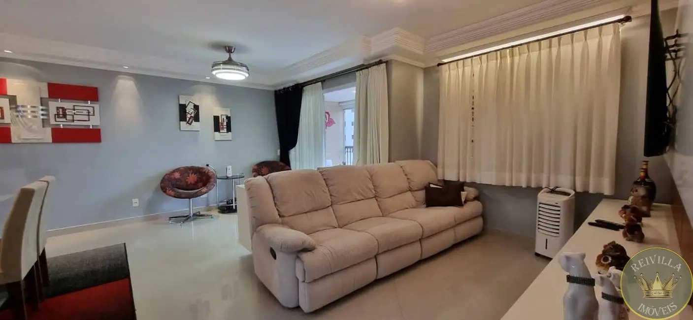 Apartamento com 3 quartos à venda, 80m2 em Vila Carrão, São Paulo - SP - imagem 1 Foto 1 de Apartamento com 3 quartos à venda, 80m2 em Vila Carrão, São Paulo - SP