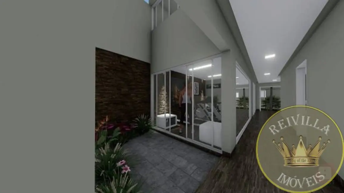 Foto 7 de Apartamento com 1 quarto à venda, 25m2 em Brás, São Paulo - SP