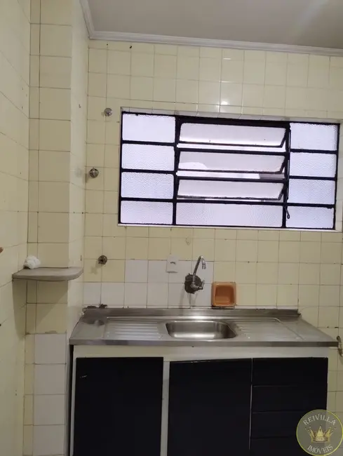 Foto 4 de Apartamento com 3 quartos para alugar, 67m2 em Liberdade, São Paulo - SP