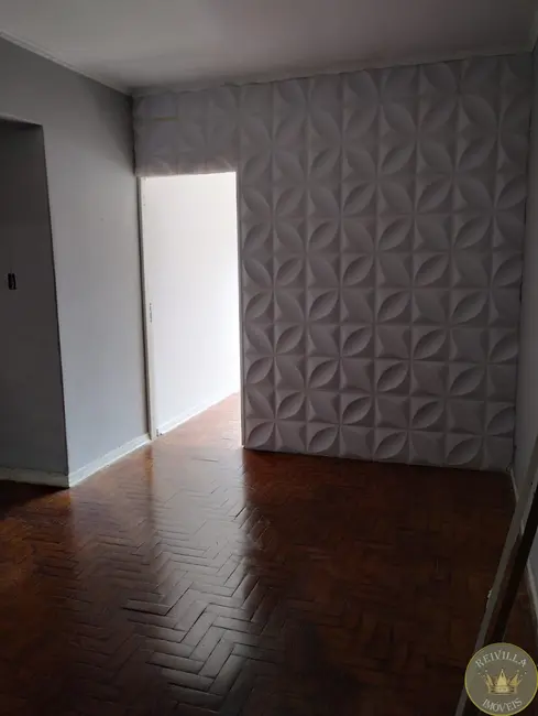 Foto 1 de Apartamento com 3 quartos para alugar, 67m2 em Liberdade, São Paulo - SP