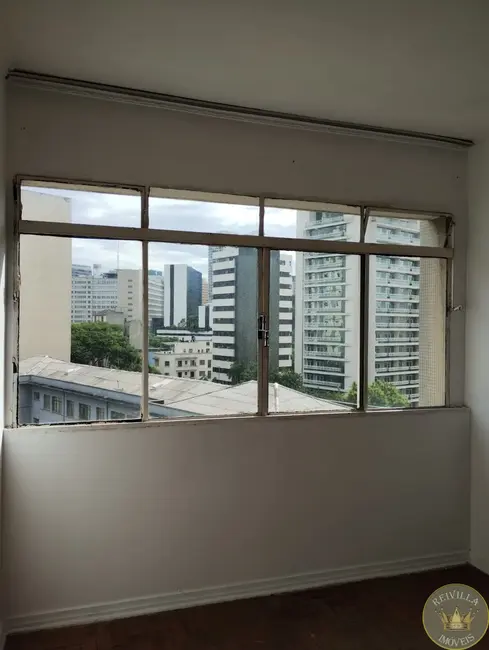 Foto 2 de Apartamento com 3 quartos para alugar, 67m2 em Liberdade, São Paulo - SP