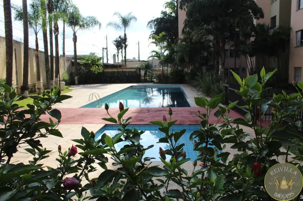 Apartamento com 2 quartos à venda, 52m2 em Jardim Belém, São Paulo - SP - imagem 1 Foto 1 de Apartamento com 2 quartos à venda, 52m2 em Jardim Belém, São Paulo - SP