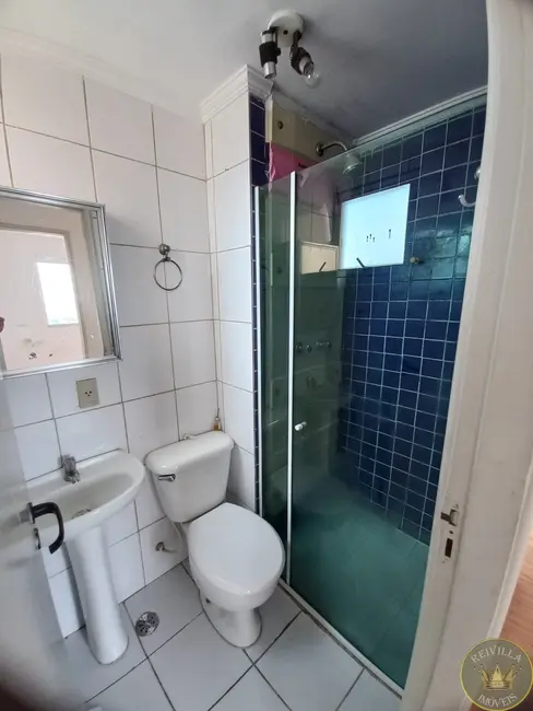 Apartamento com 2 quartos à venda, 52m2 em Jardim Belém, São Paulo - SP - imagem 9 Foto 9 de Apartamento com 2 quartos à venda, 52m2 em Jardim Belém, São Paulo - SP