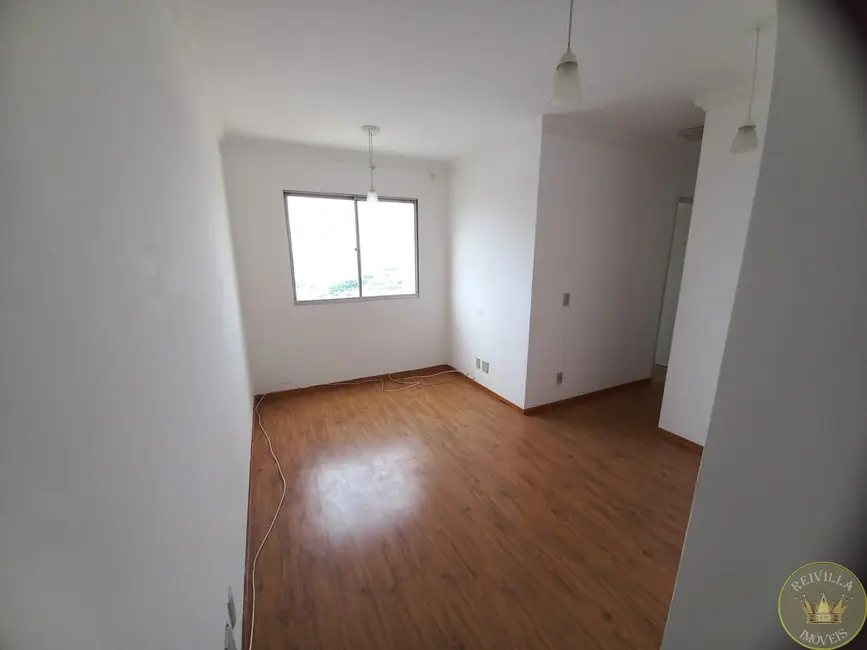 Apartamento com 2 quartos à venda, 52m2 em Jardim Belém, São Paulo - SP - imagem 3 Foto 3 de Apartamento com 2 quartos à venda, 52m2 em Jardim Belém, São Paulo - SP