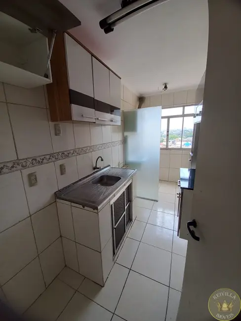 Apartamento com 2 quartos à venda, 52m2 em Jardim Belém, São Paulo - SP - imagem 6 Foto 6 de Apartamento com 2 quartos à venda, 52m2 em Jardim Belém, São Paulo - SP