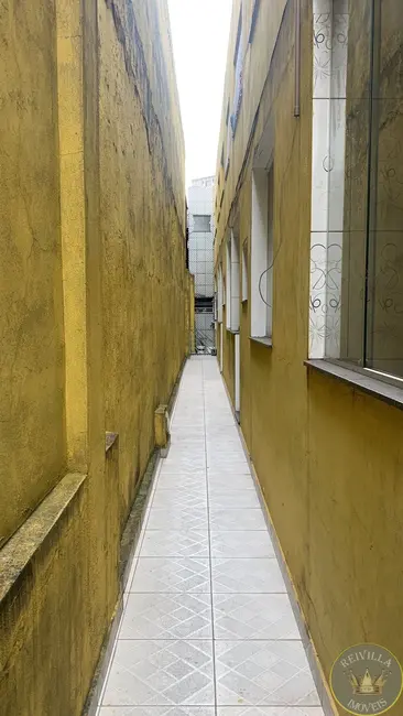 Foto 2 de Casa de Condomínio com 1 quarto à venda, 240m2 em Ipiranga, São Paulo - SP