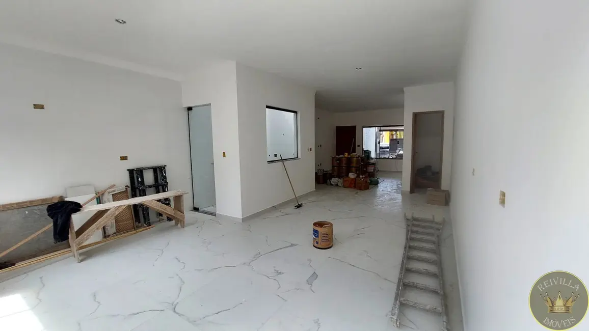 Casa com 3 quartos à venda, 170m2 em Vila Bertioga, São Paulo - SP - imagem 2 Foto 2 de Casa com 3 quartos à venda, 170m2 em Vila Bertioga, São Paulo - SP