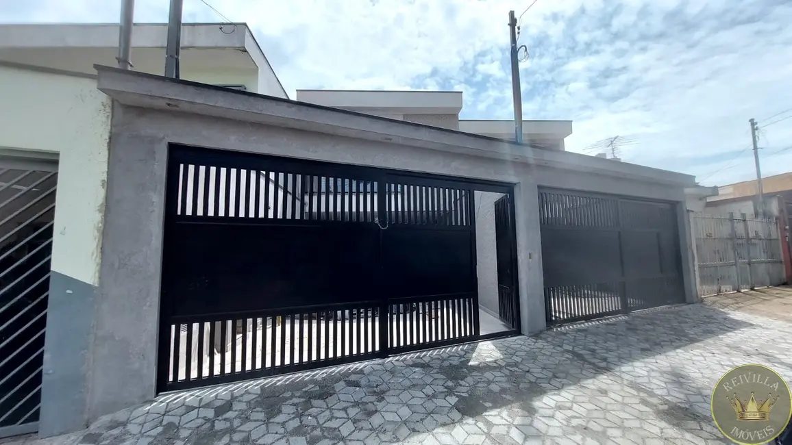 Casa com 3 quartos à venda, 170m2 em Vila Bertioga, São Paulo - SP - imagem 1 Foto 1 de Casa com 3 quartos à venda, 170m2 em Vila Bertioga, São Paulo - SP