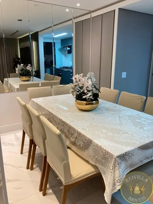 Foto 9 de Apartamento com 2 quartos à venda, 107m2 em Quarta Parada, São Paulo - SP