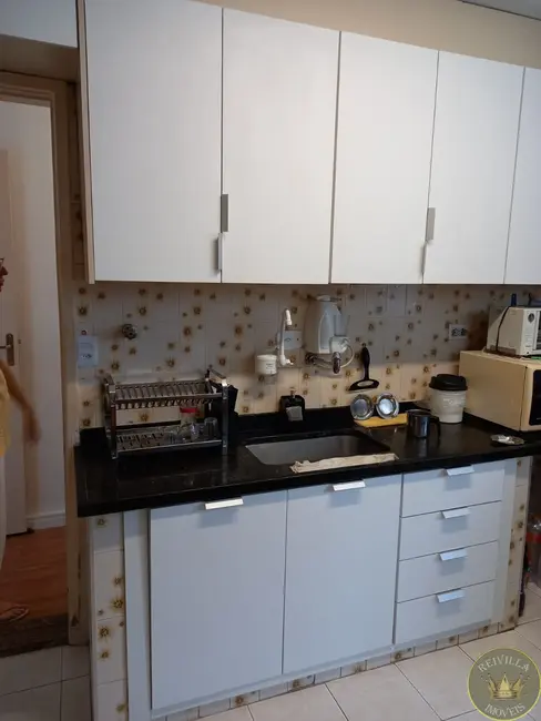 Foto 5 de Apartamento com 3 quartos à venda, 140m2 em Mooca, São Paulo - SP