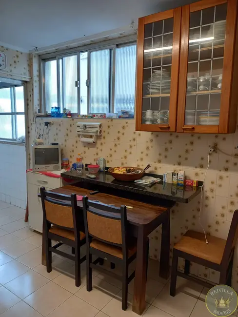 Foto 6 de Apartamento com 3 quartos à venda, 140m2 em Mooca, São Paulo - SP