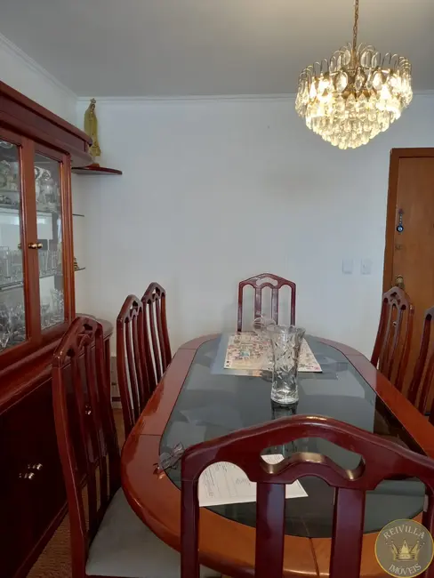 Foto 2 de Apartamento com 3 quartos à venda, 140m2 em Mooca, São Paulo - SP