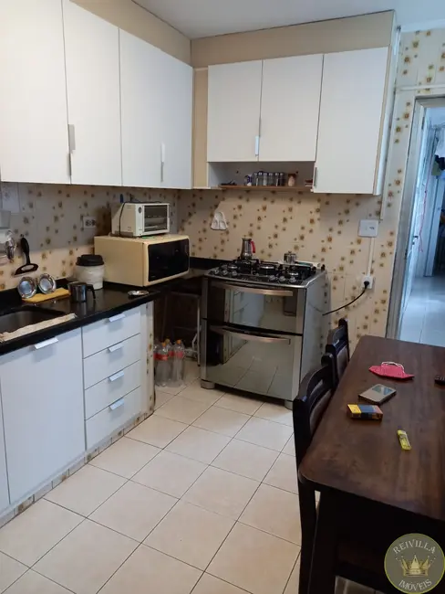 Foto 4 de Apartamento com 3 quartos à venda, 140m2 em Mooca, São Paulo - SP