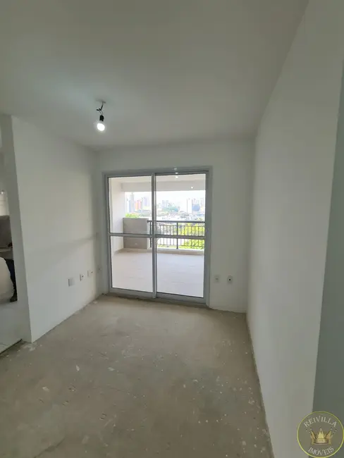 Foto 9 de Apartamento com 2 quartos à venda, 65m2 em Vila Zilda (Tatuapé), São Paulo - SP