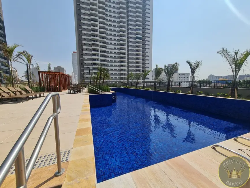 Foto 2 de Apartamento com 2 quartos à venda, 65m2 em Vila Zilda (Tatuapé), São Paulo - SP