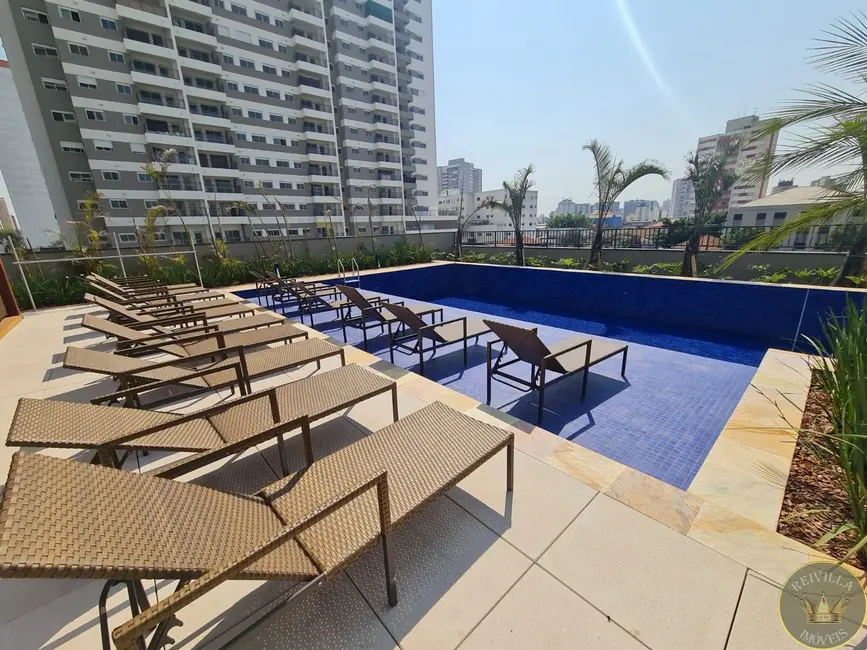 Foto 3 de Apartamento com 2 quartos à venda, 65m2 em Vila Zilda (Tatuapé), São Paulo - SP