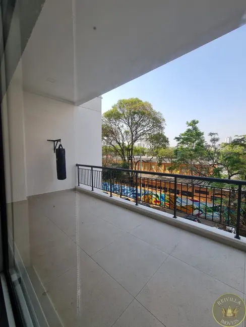 Foto 5 de Apartamento com 2 quartos à venda, 65m2 em Vila Zilda (Tatuapé), São Paulo - SP