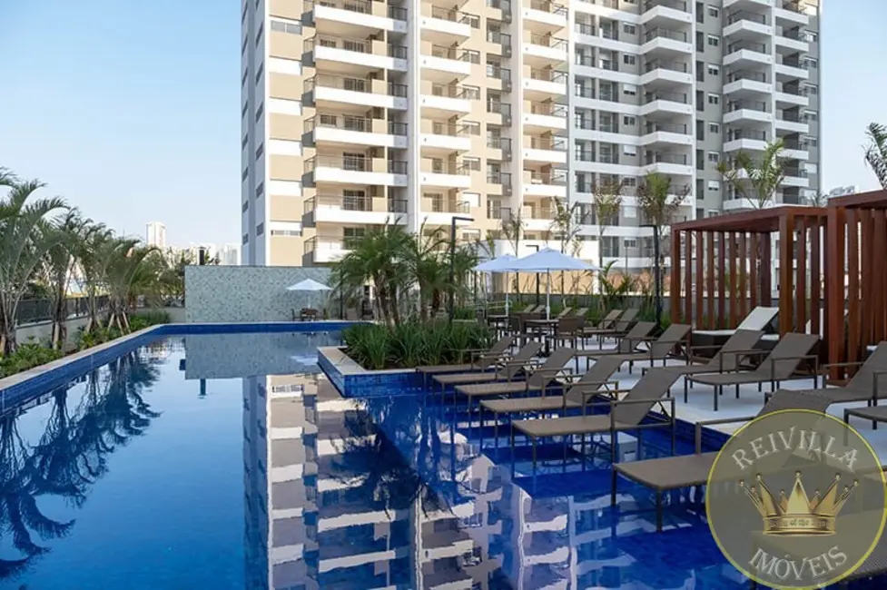 Foto 1 de Apartamento com 2 quartos à venda, 65m2 em Vila Zilda (Tatuapé), São Paulo - SP