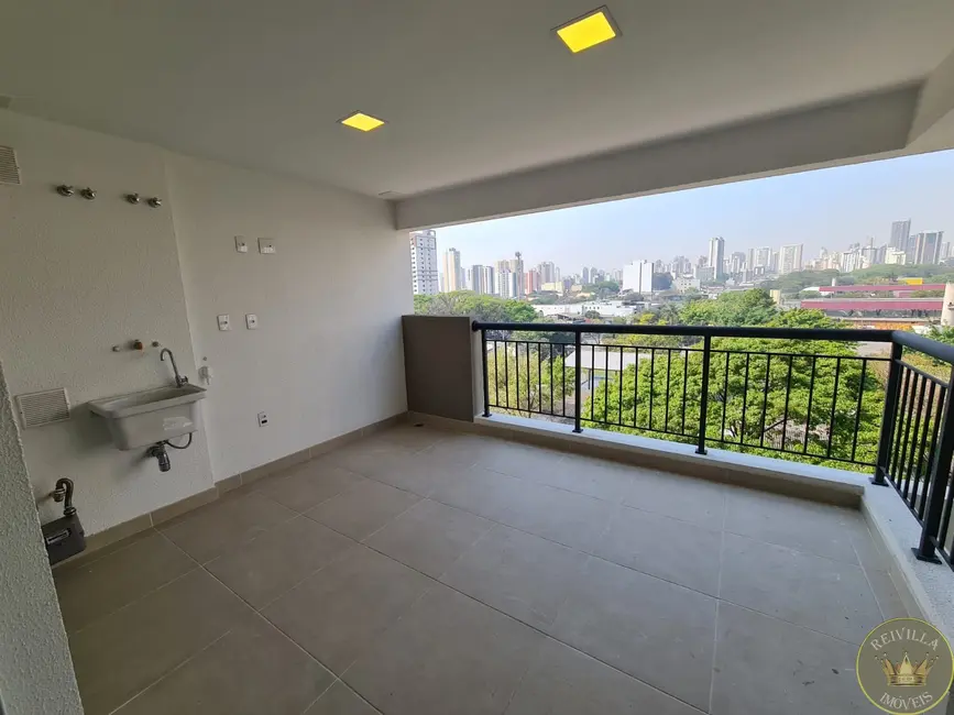 Foto 4 de Apartamento com 2 quartos à venda, 65m2 em Vila Zilda (Tatuapé), São Paulo - SP