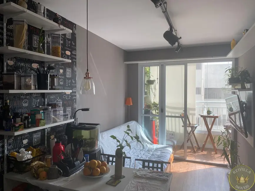 Apartamento com 1 quarto à venda, 32m2 em Catumbi, São Paulo - SP - imagem 2 Foto 2 de Apartamento com 1 quarto à venda, 32m2 em Catumbi, São Paulo - SP