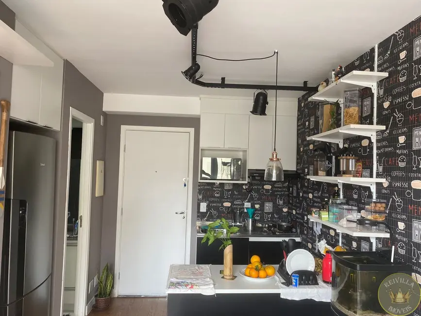 Apartamento com 1 quarto à venda, 32m2 em Catumbi, São Paulo - SP - imagem 1 Foto 1 de Apartamento com 1 quarto à venda, 32m2 em Catumbi, São Paulo - SP