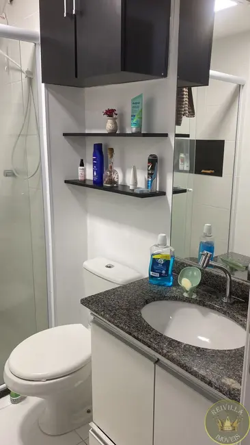 Apartamento com 1 quarto à venda, 32m2 em Catumbi, São Paulo - SP - imagem 8 Foto 8 de Apartamento com 1 quarto à venda, 32m2 em Catumbi, São Paulo - SP