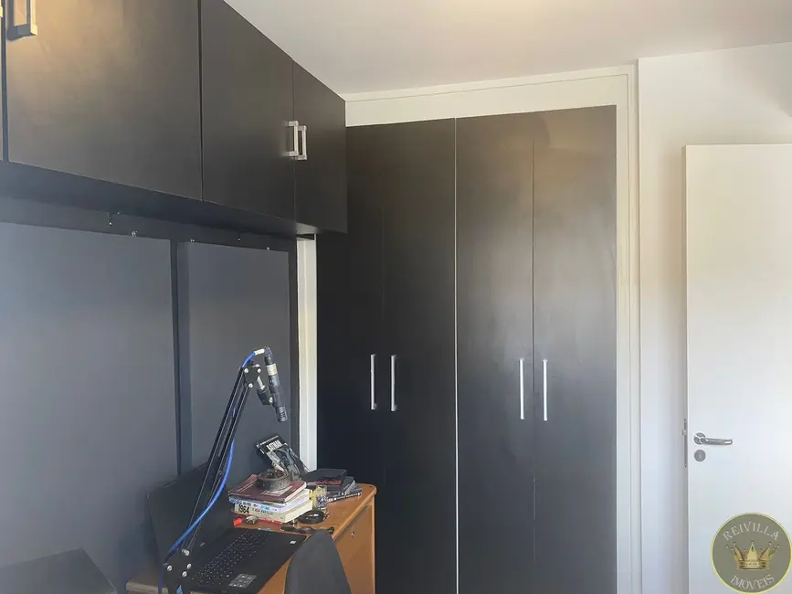 Apartamento com 1 quarto à venda, 32m2 em Catumbi, São Paulo - SP - imagem 5 Foto 5 de Apartamento com 1 quarto à venda, 32m2 em Catumbi, São Paulo - SP