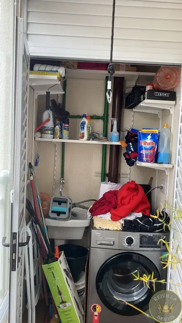 Apartamento com 1 quarto à venda, 32m2 em Catumbi, São Paulo - SP - imagem 7 Foto 7 de Apartamento com 1 quarto à venda, 32m2 em Catumbi, São Paulo - SP