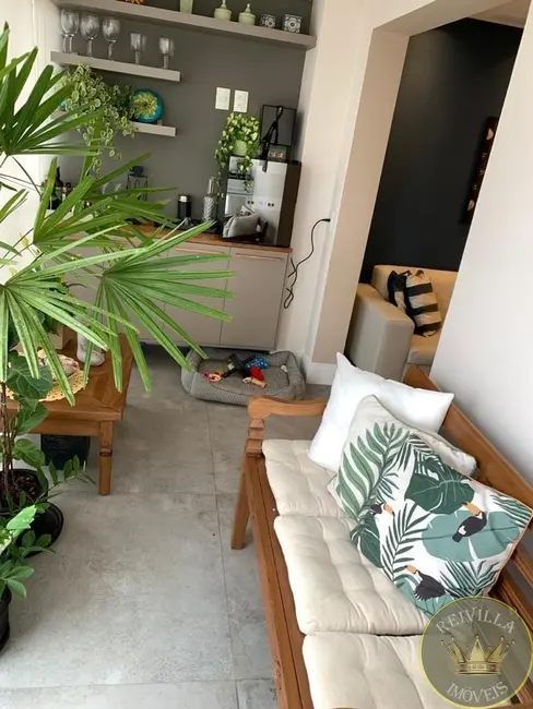 Apartamento com 2 quartos à venda, 68m2 em Parque São Jorge, São Paulo - SP - imagem 4 Foto 4 de Apartamento com 2 quartos à venda, 68m2 em Parque São Jorge, São Paulo - SP