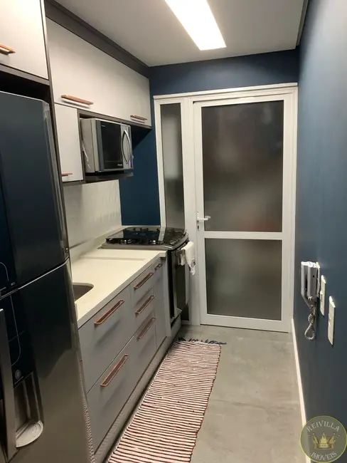 Apartamento com 2 quartos à venda, 68m2 em Parque São Jorge, São Paulo - SP - imagem 6 Foto 6 de Apartamento com 2 quartos à venda, 68m2 em Parque São Jorge, São Paulo - SP