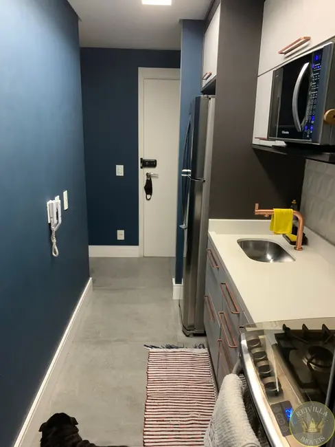 Apartamento com 2 quartos à venda, 68m2 em Parque São Jorge, São Paulo - SP - imagem 8 Foto 8 de Apartamento com 2 quartos à venda, 68m2 em Parque São Jorge, São Paulo - SP