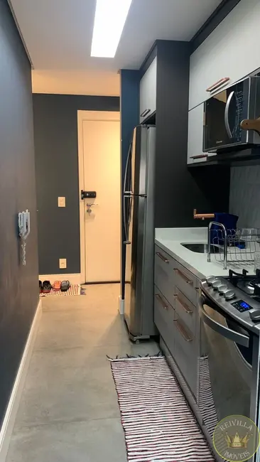 Apartamento com 2 quartos à venda, 68m2 em Parque São Jorge, São Paulo - SP - imagem 5 Foto 5 de Apartamento com 2 quartos à venda, 68m2 em Parque São Jorge, São Paulo - SP