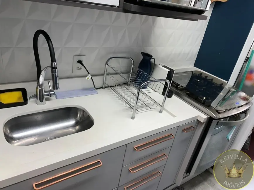 Apartamento com 2 quartos à venda, 68m2 em Parque São Jorge, São Paulo - SP - imagem 7 Foto 7 de Apartamento com 2 quartos à venda, 68m2 em Parque São Jorge, São Paulo - SP
