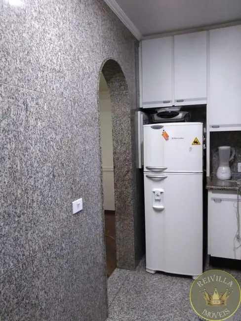 Foto 6 de Apartamento com 3 quartos à venda, 87m2 em Chácara Califórnia, São Paulo - SP
