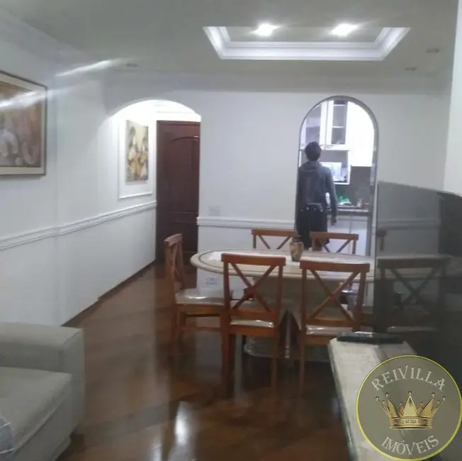 Apartamento com 3 quartos à venda, 87m2 em Chácara Califórnia, São Paulo - SP - imagem 4 Foto 4 de Apartamento com 3 quartos à venda, 87m2 em Chácara Califórnia, São Paulo - SP