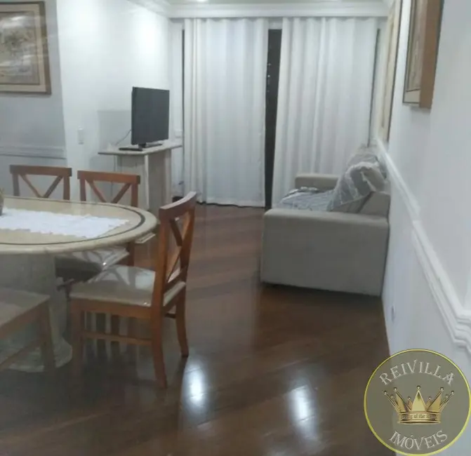 Apartamento com 3 quartos à venda, 87m2 em Chácara Califórnia, São Paulo - SP - imagem 1 Foto 1 de Apartamento com 3 quartos à venda, 87m2 em Chácara Califórnia, São Paulo - SP