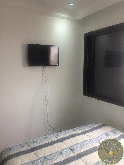 Apartamento com 3 quartos à venda, 87m2 em Chácara Califórnia, São Paulo - SP - imagem 8 Foto 8 de Apartamento com 3 quartos à venda, 87m2 em Chácara Califórnia, São Paulo - SP