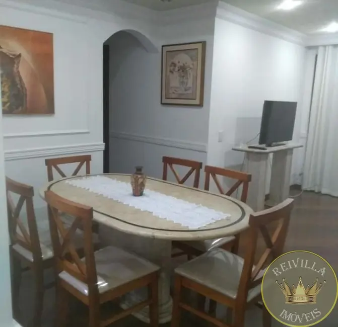 Apartamento com 3 quartos à venda, 87m2 em Chácara Califórnia, São Paulo - SP - imagem 2 Foto 2 de Apartamento com 3 quartos à venda, 87m2 em Chácara Califórnia, São Paulo - SP