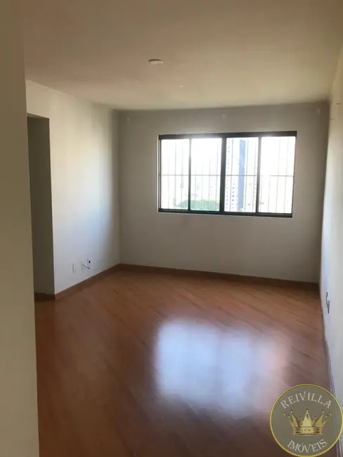 Foto 3 de Apartamento com 2 quartos à venda, 50m2 em Brás, São Paulo - SP