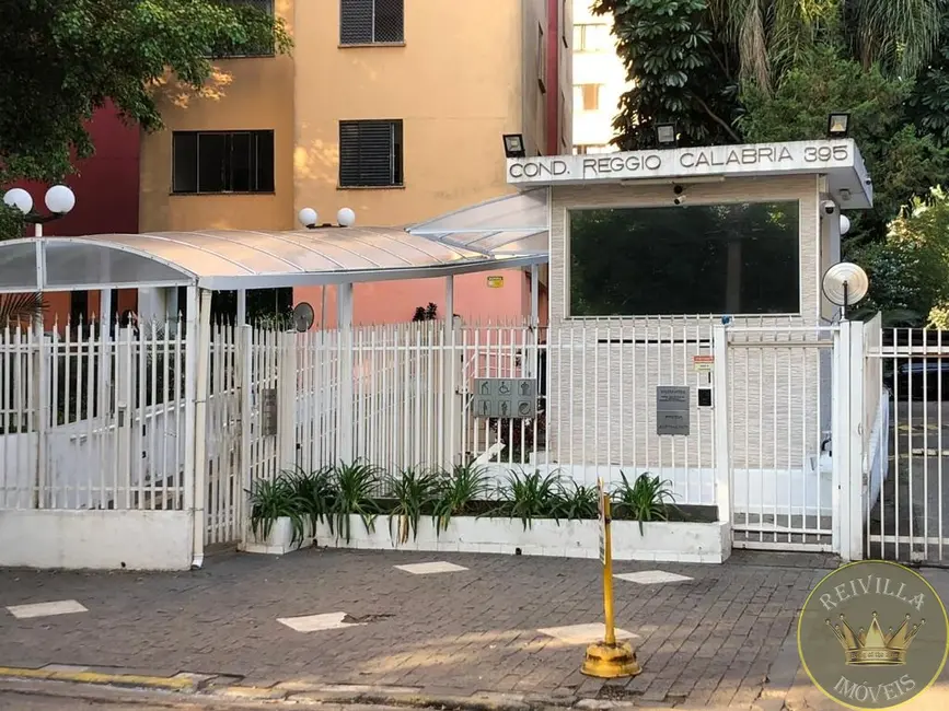 Foto 2 de Apartamento com 2 quartos à venda, 50m2 em Brás, São Paulo - SP