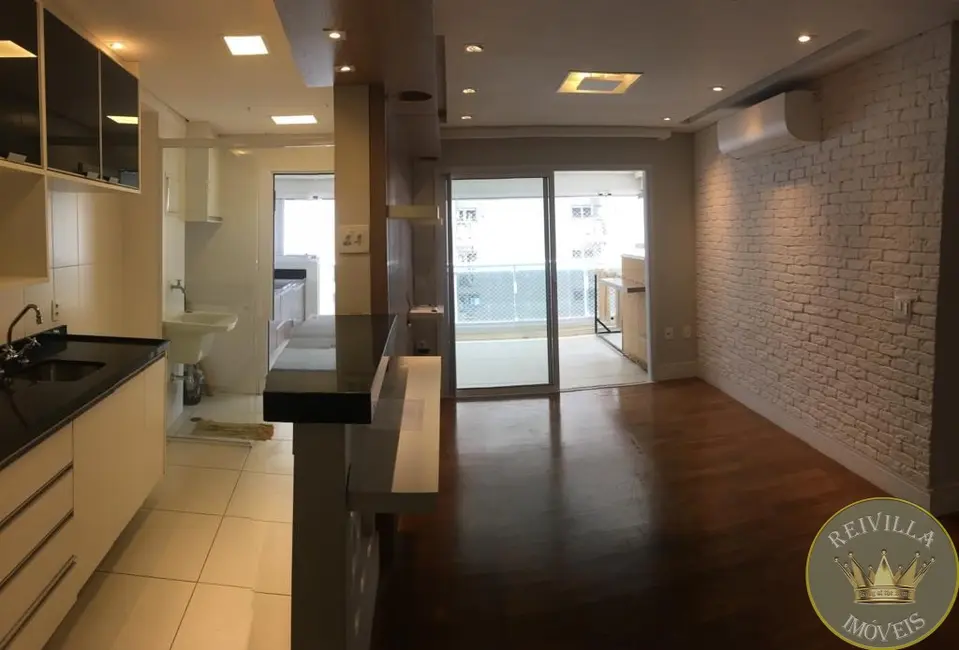Apartamento com 2 quartos à venda, 79m2 em Água Branca, São Paulo - SP - imagem 9 Foto 9 de Apartamento com 2 quartos à venda, 79m2 em Água Branca, São Paulo - SP