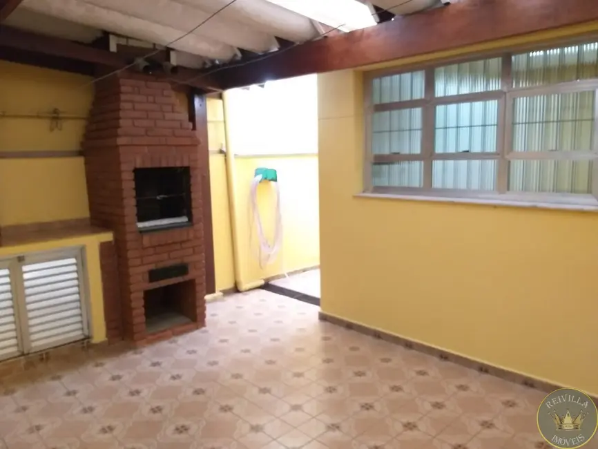 Foto 2 de Casa com 3 quartos à venda, 185m2 em Vila Prudente, São Paulo - SP