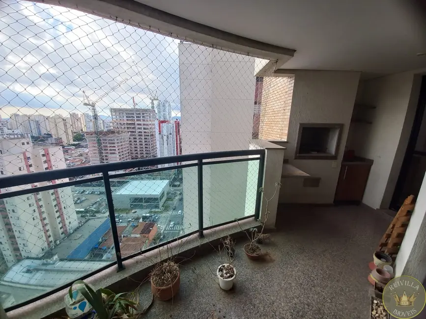 Foto 9 de Apartamento com 3 quartos à venda, 139m2 em Tatuapé, São Paulo - SP
